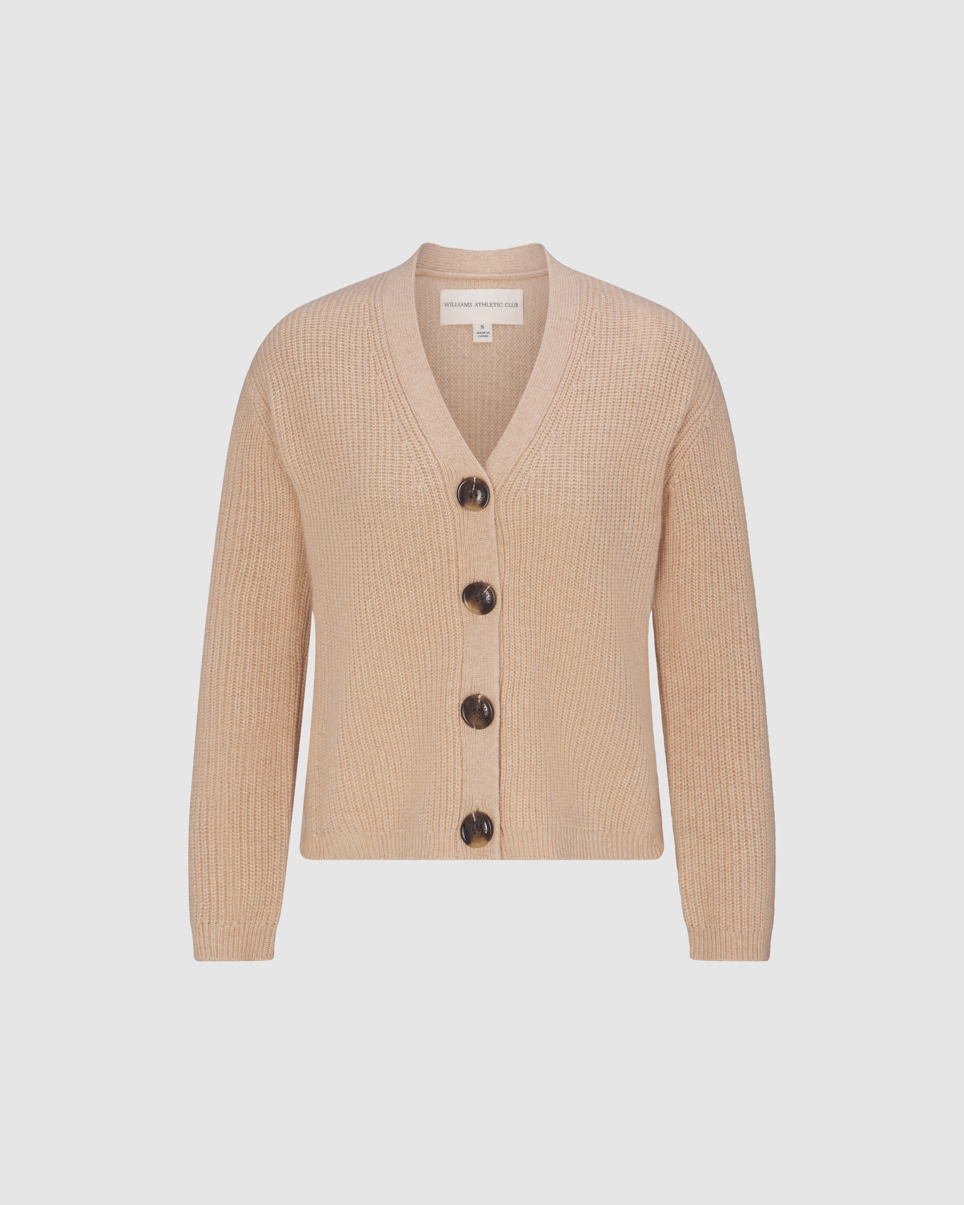Emily Cashmere Cardi