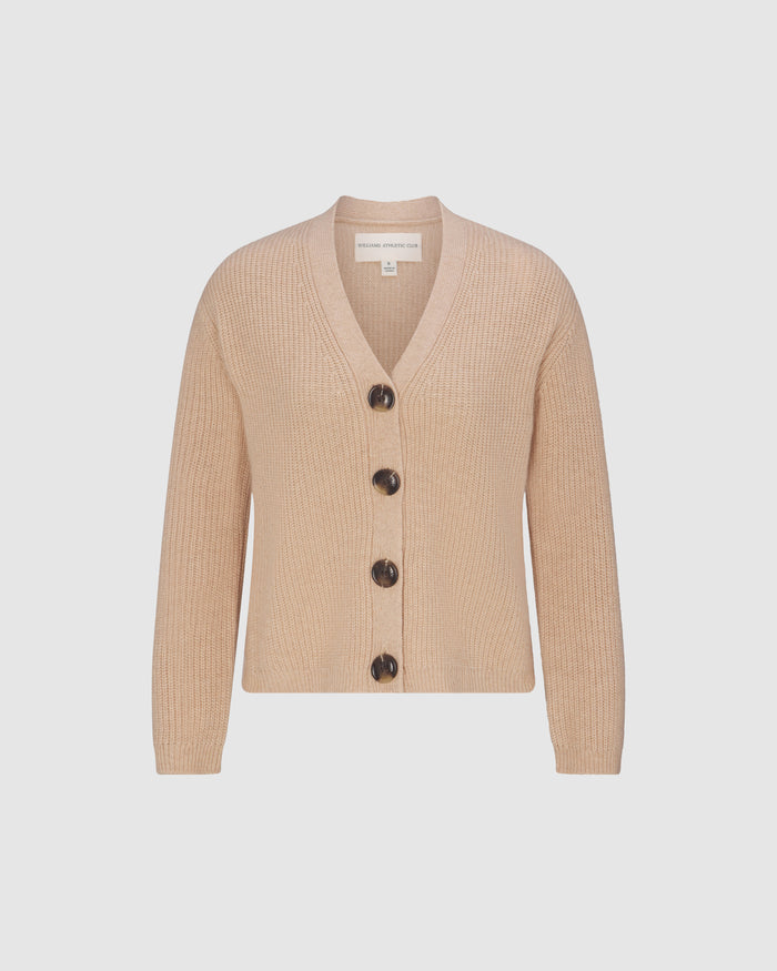 Emily Cashmere Cardi