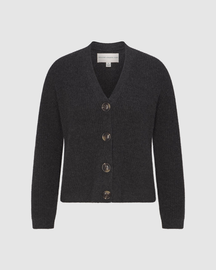 Emily Cashmere Cardigan