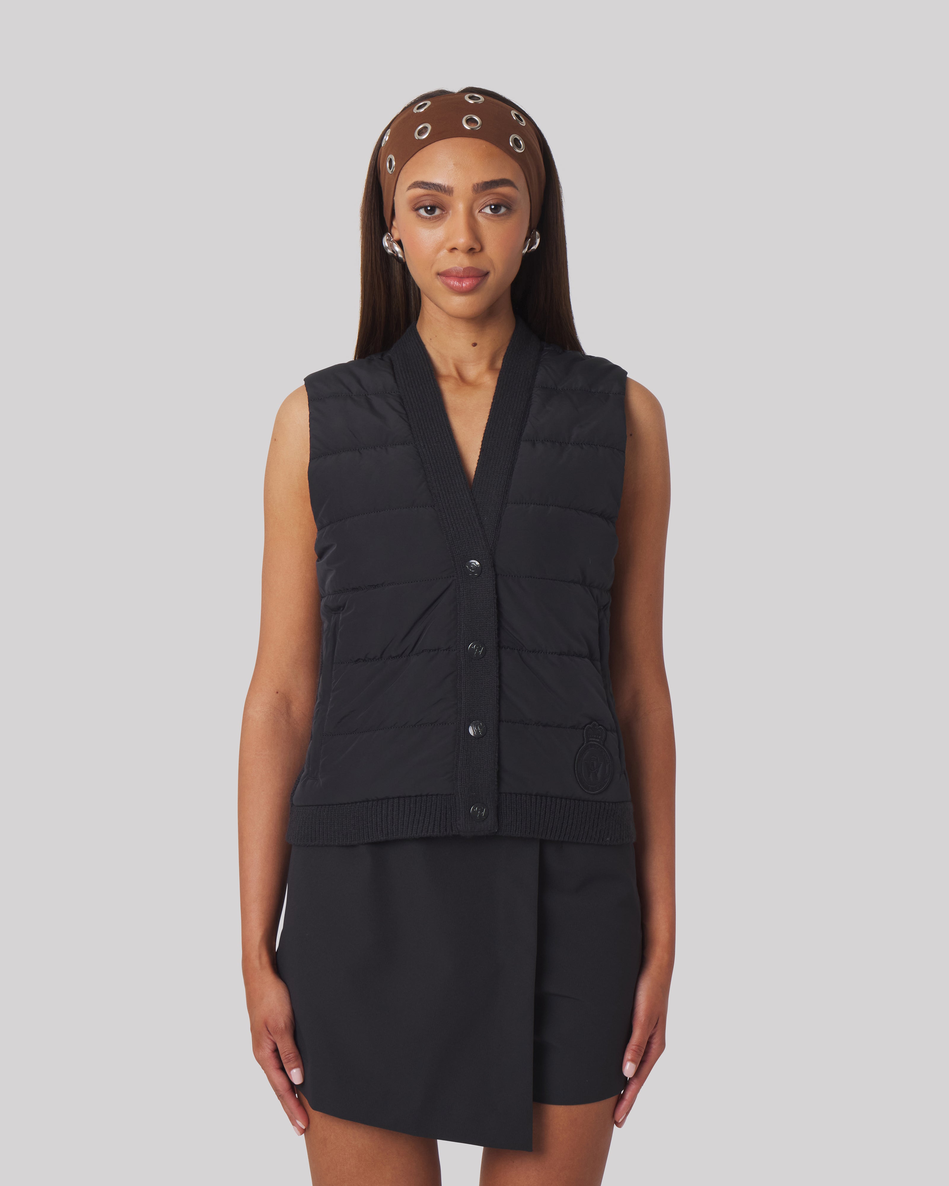 Hailee Vest