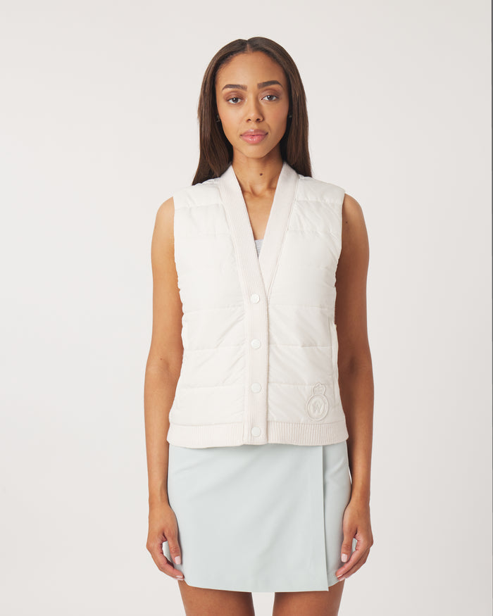 Hailee Vest
