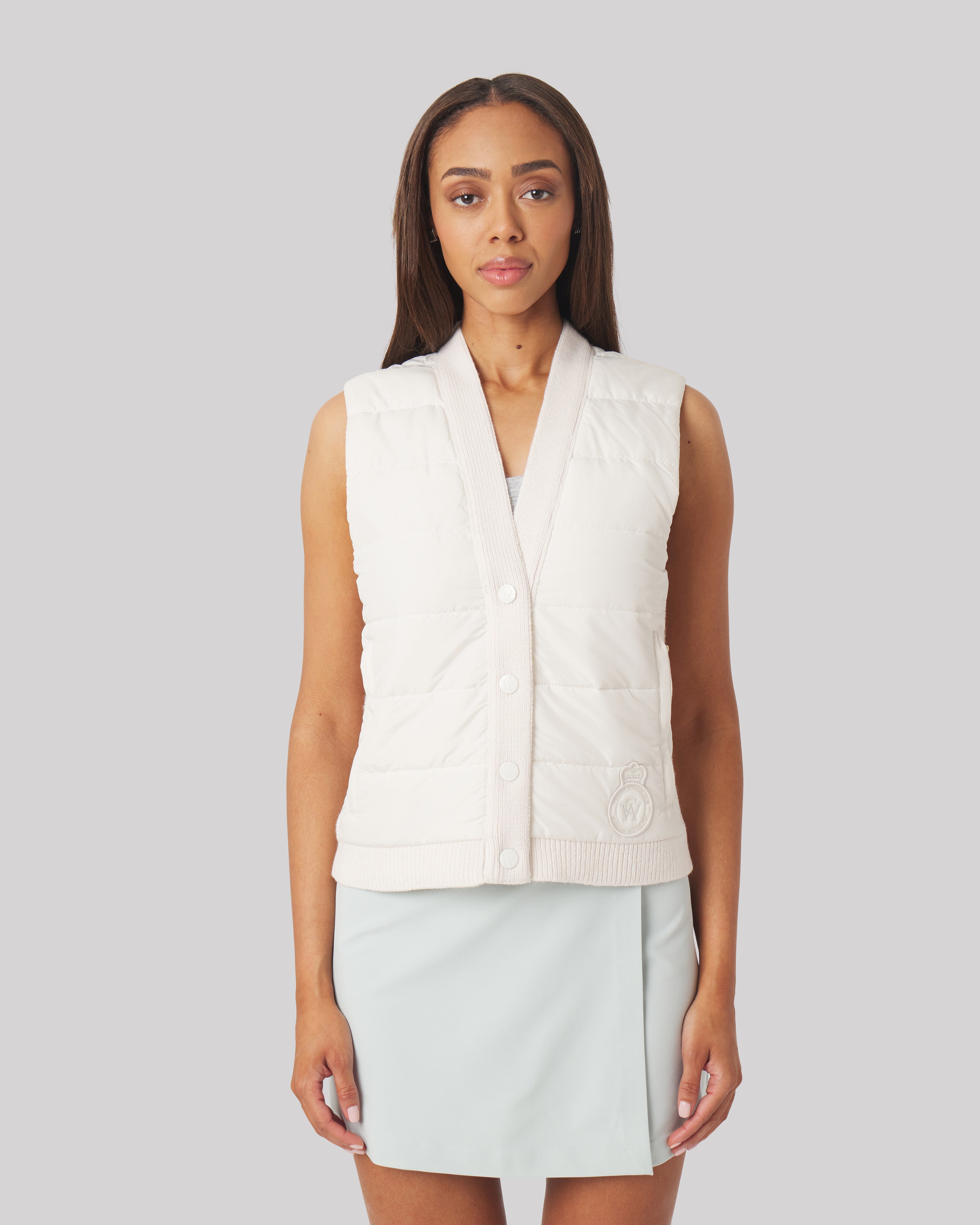 Hailee Vest
