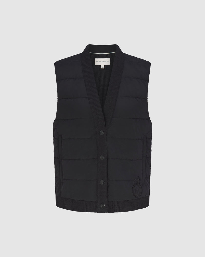 Hailee Vest