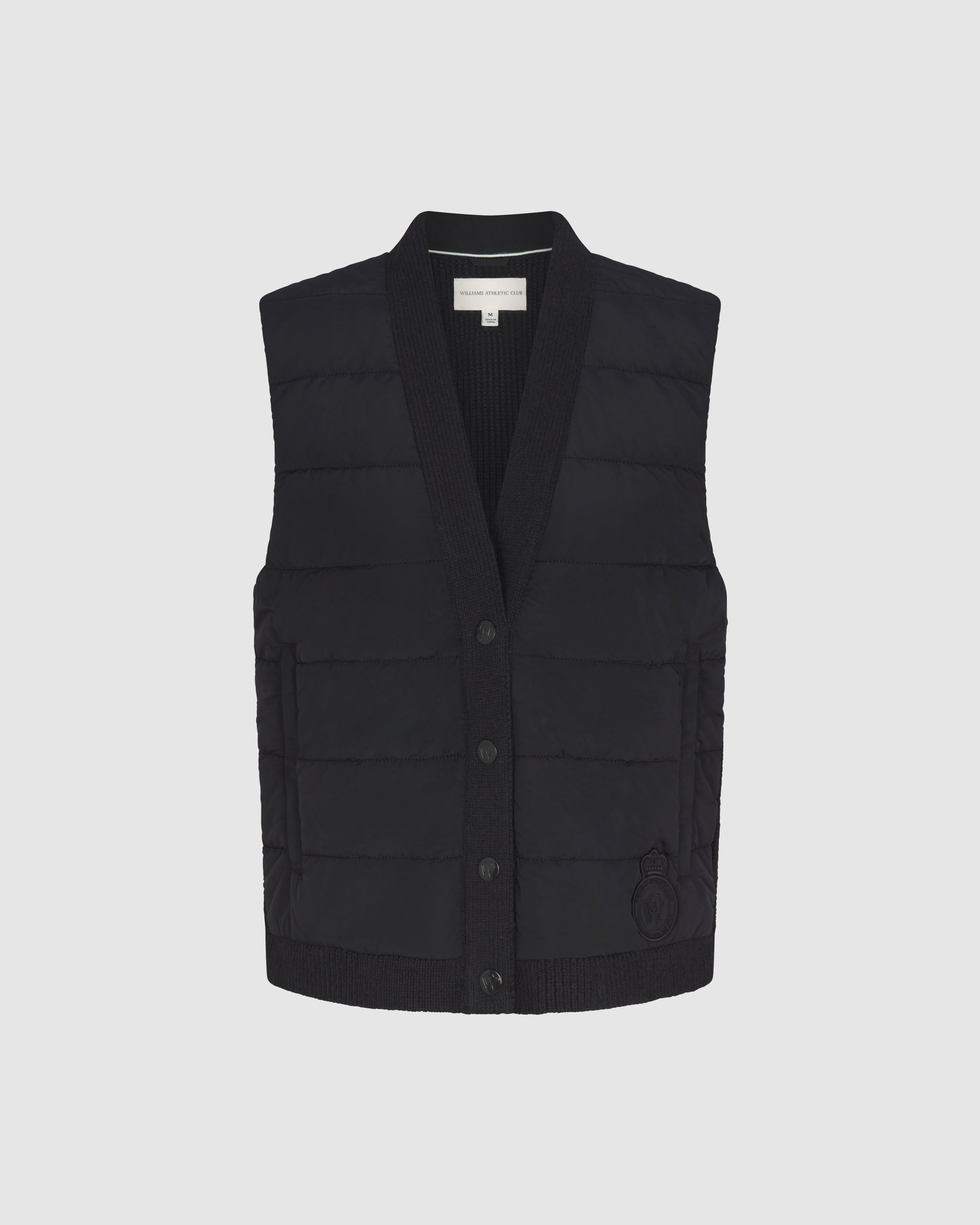 Hailee Vest