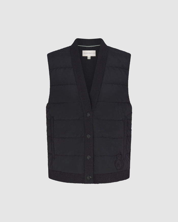 Hailee Vest
