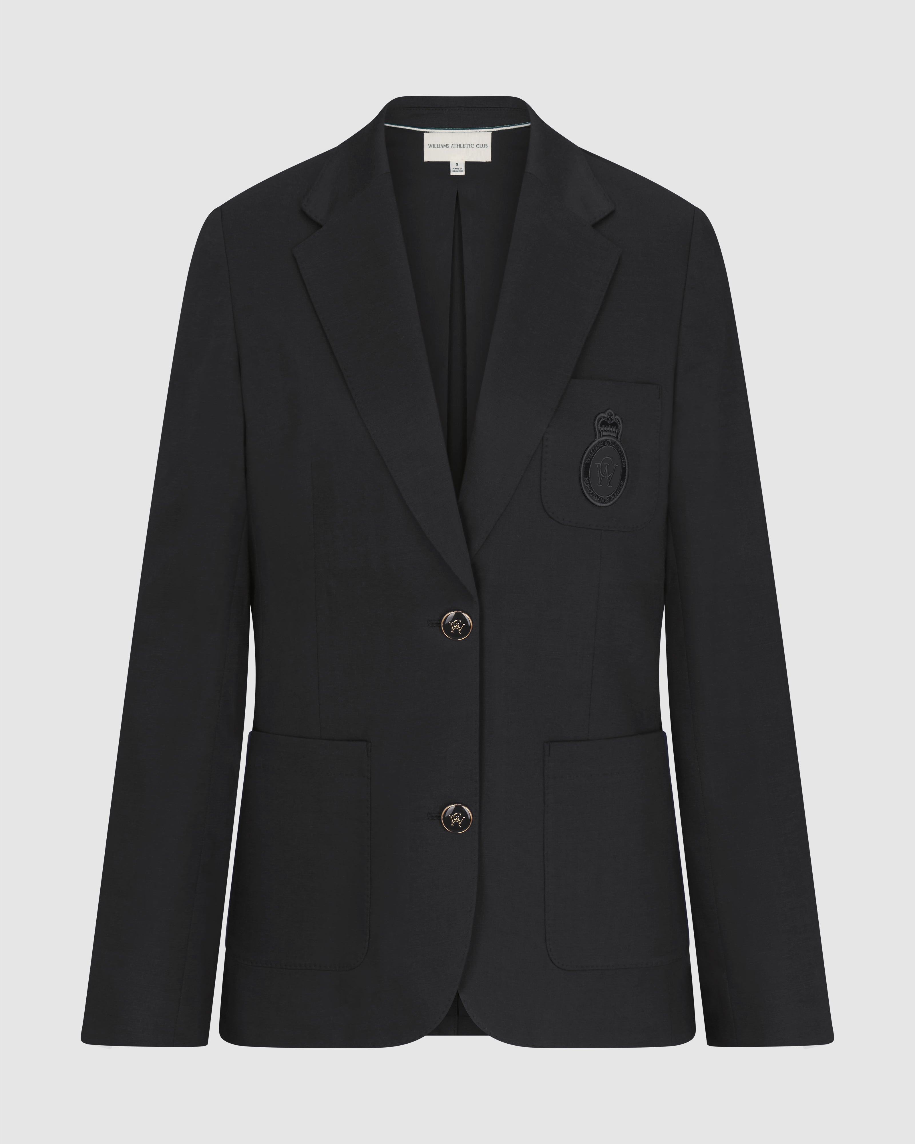 Jackie Blazer