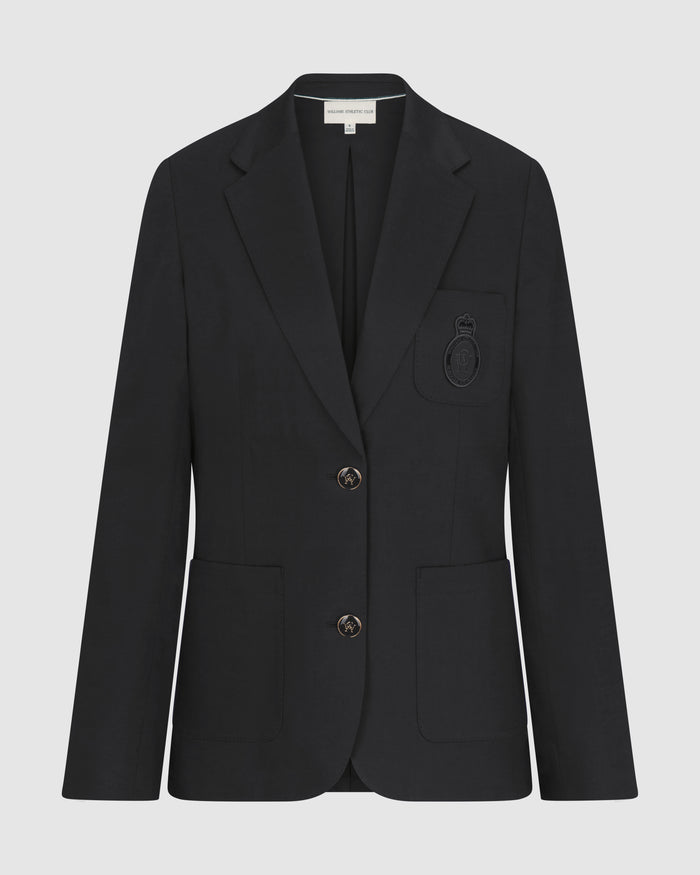 Jackie Blazer