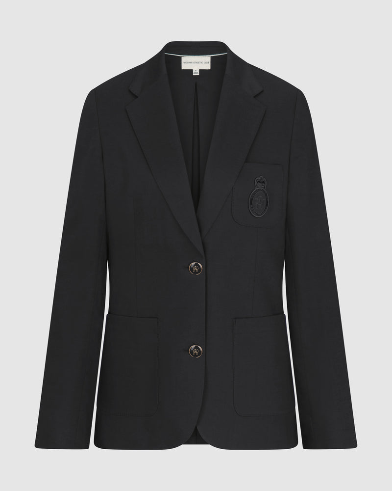 Jackie Blazer