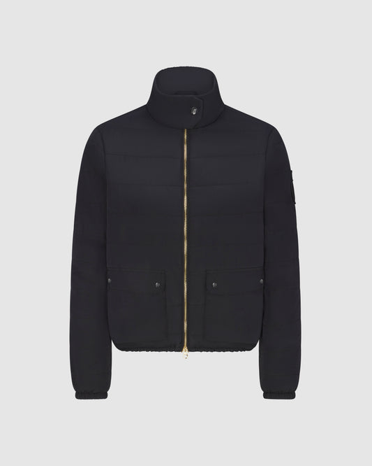 Jasmine Puffer Jacket