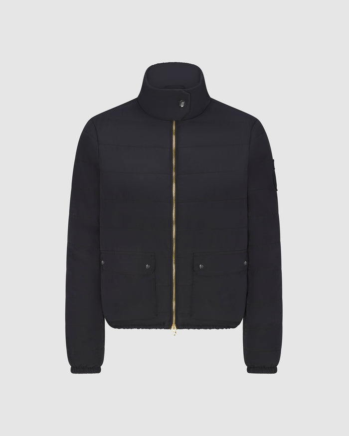 Jasmine Puffer Jacket