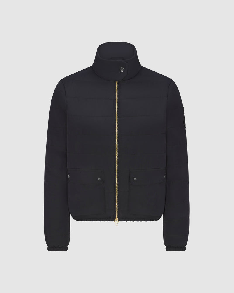 Jasmine Puffer Jacket