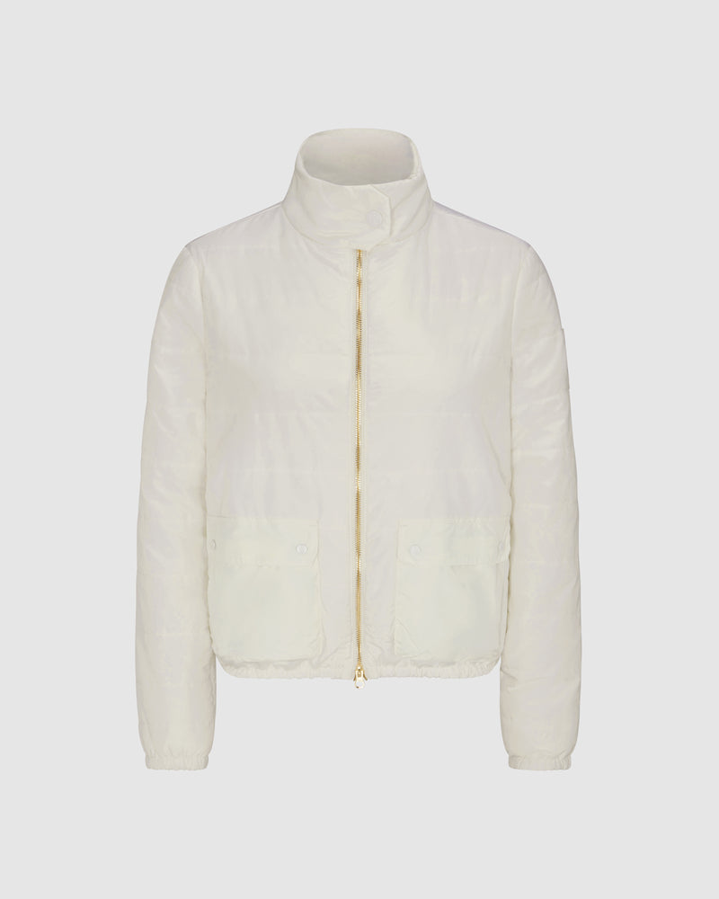 Jasmine Puffer Jacket