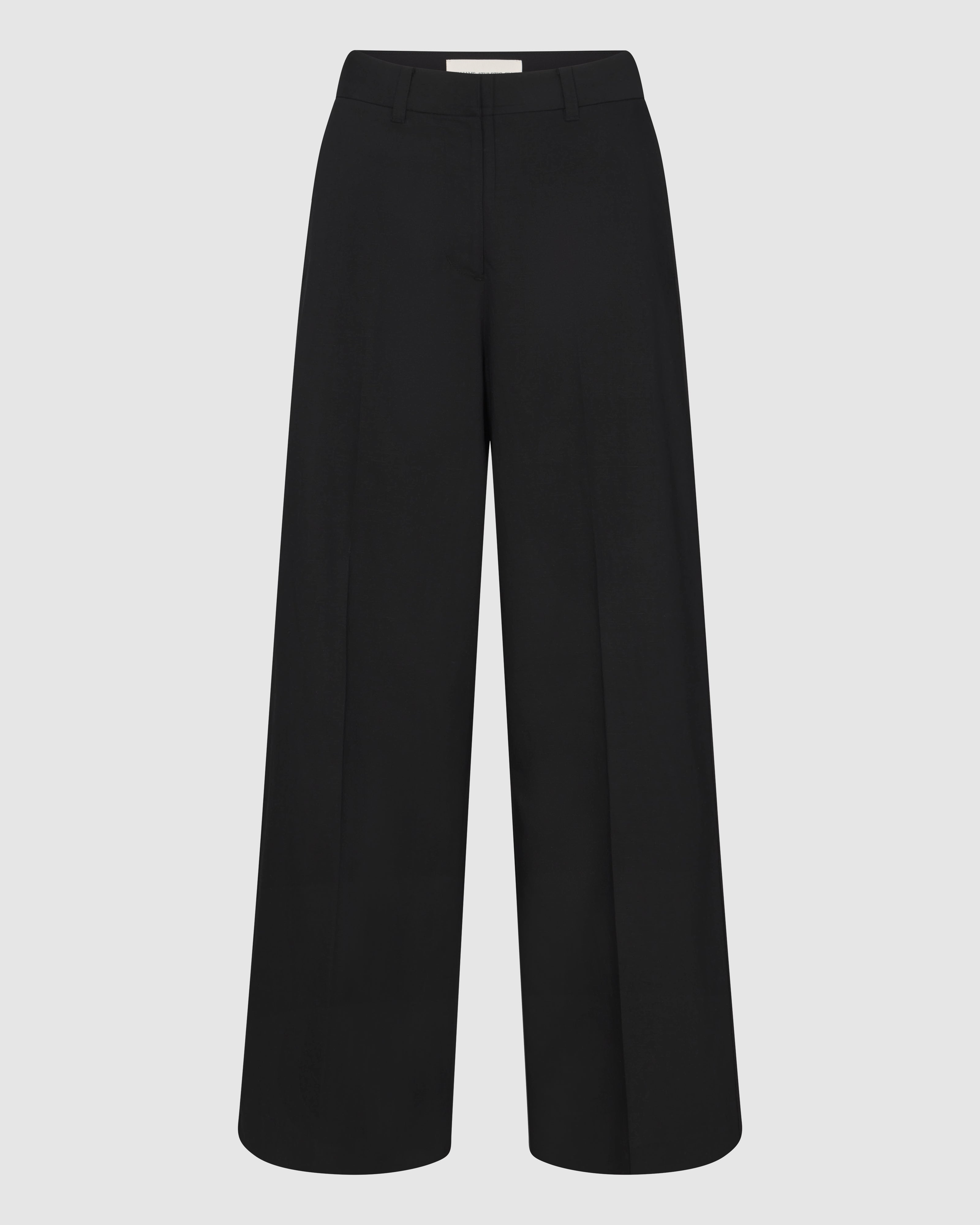 Katherine Pant Wide Leg