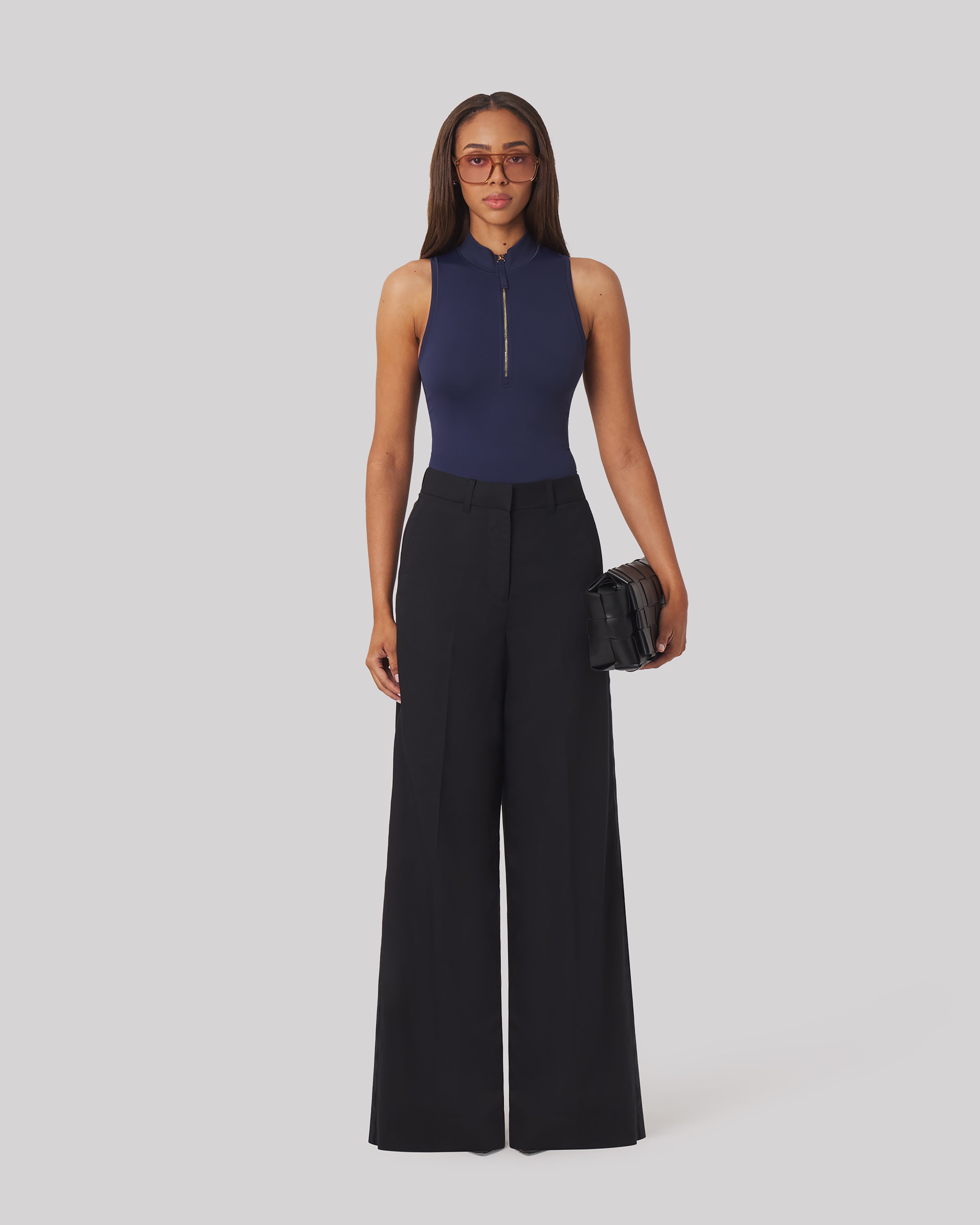 Katherine Pant Wide Leg