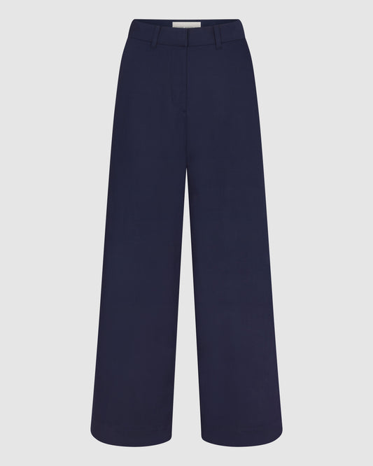Katherine Pant Wide Leg