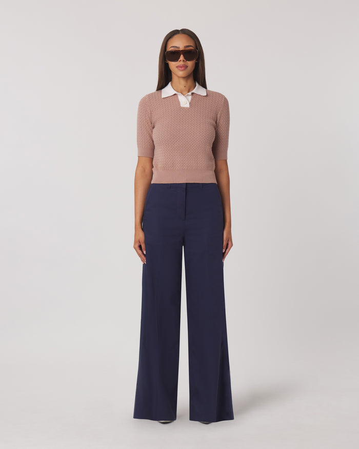 Katherine Pant Wide Leg
