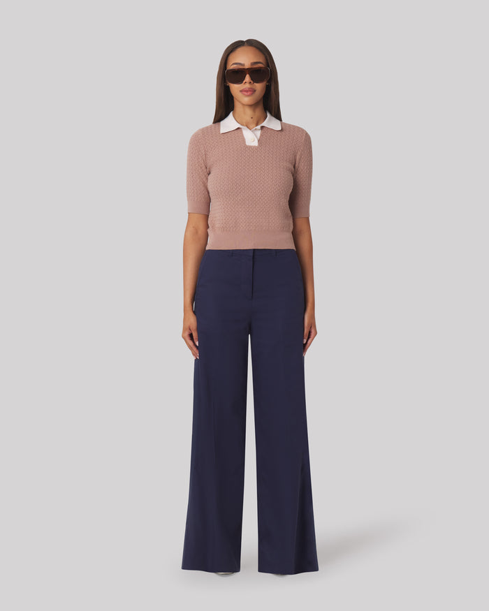 Katherine Pant Wide Leg
