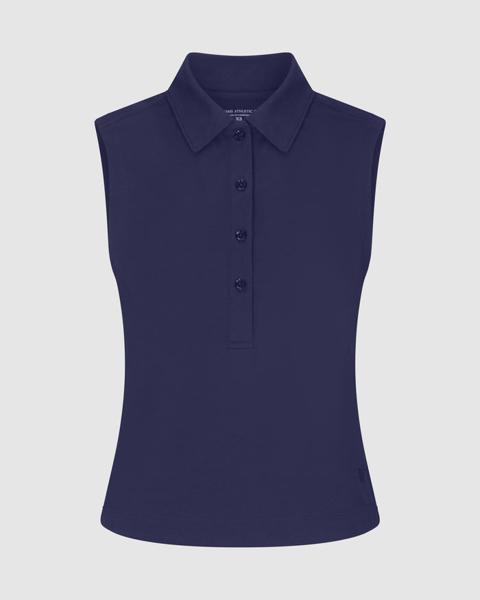 Maggie SLS Polo
