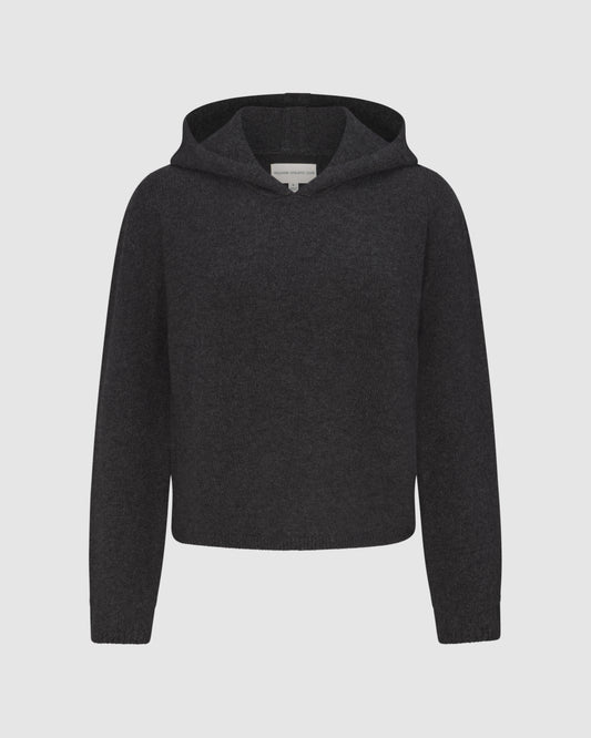 Marnie Cashmere Hoodie