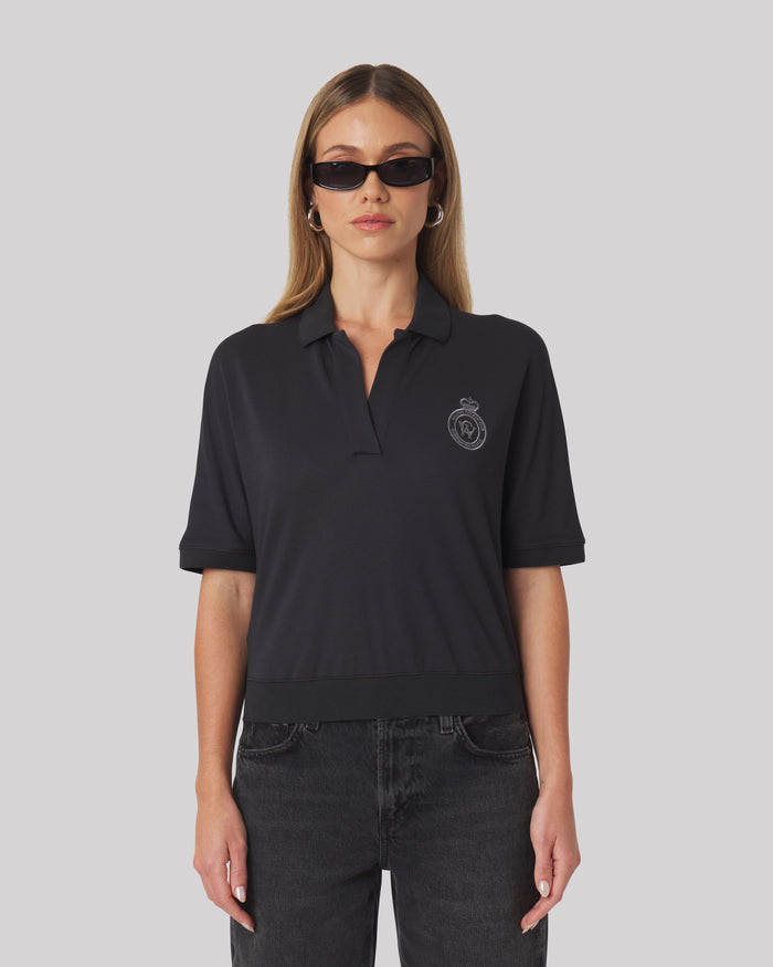 Megan Lifestyle Polo