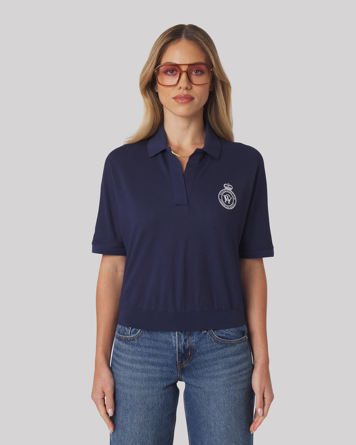 Megan Lifestyle Polo