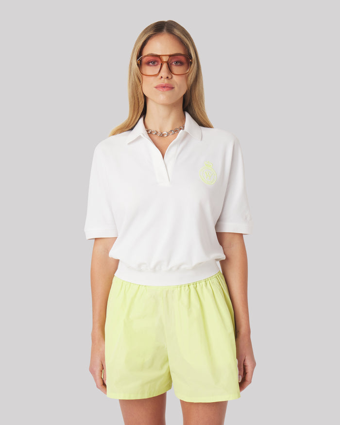 Megan Lifestyle Polo