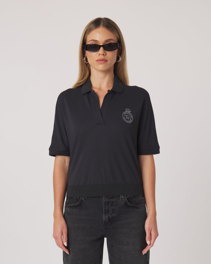 Megan Lifestyle Polo