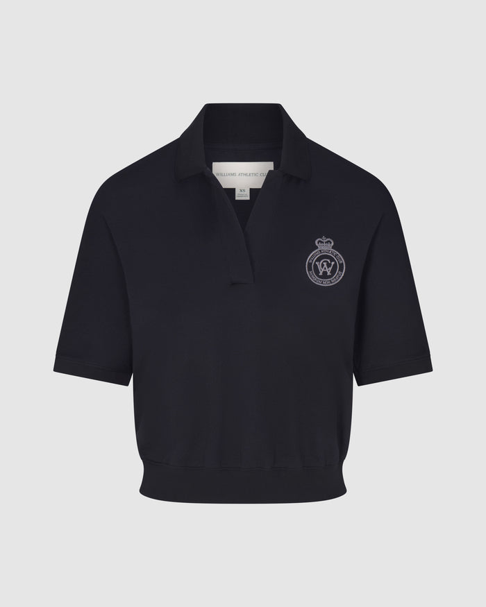 Megan Lifestyle Polo
