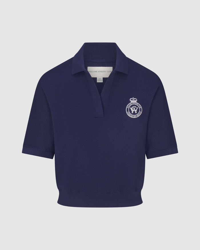 Megan Lifestyle Polo