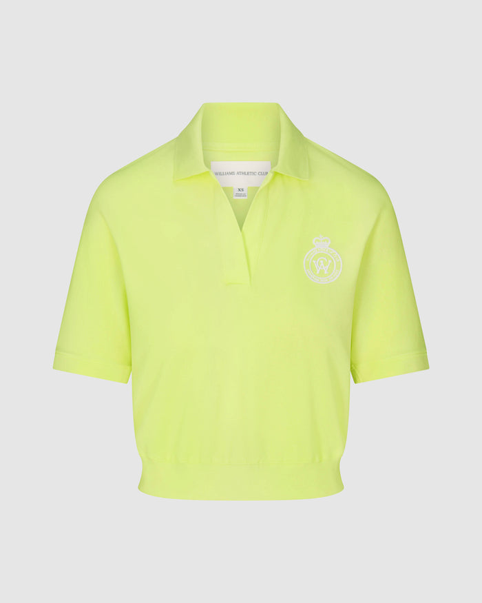 Megan Lifestyle Polo