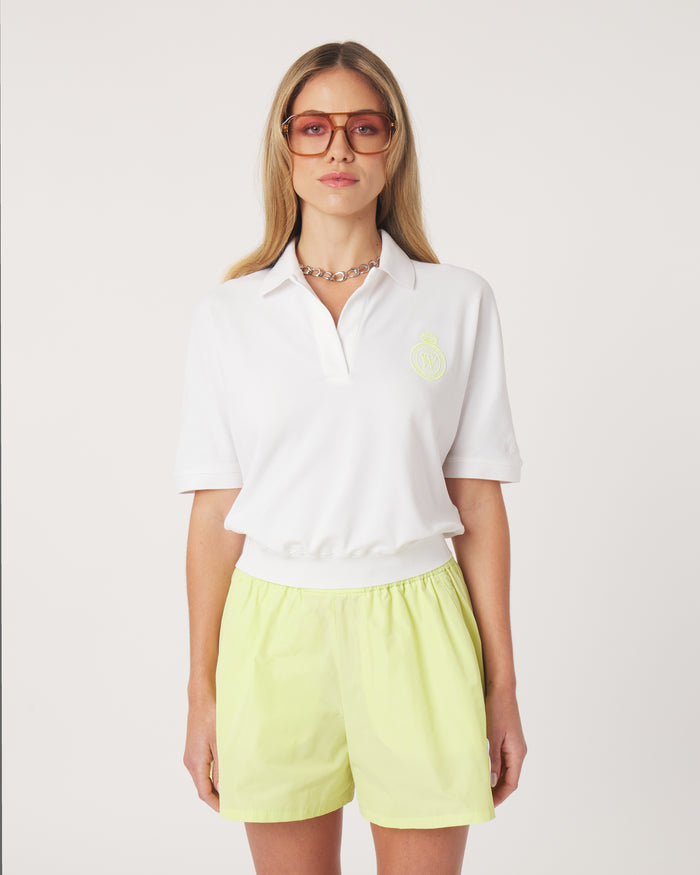 Megan Lifestyle Polo