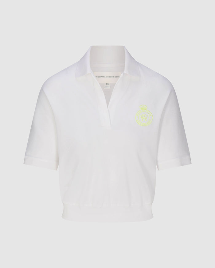Megan Lifestyle Polo