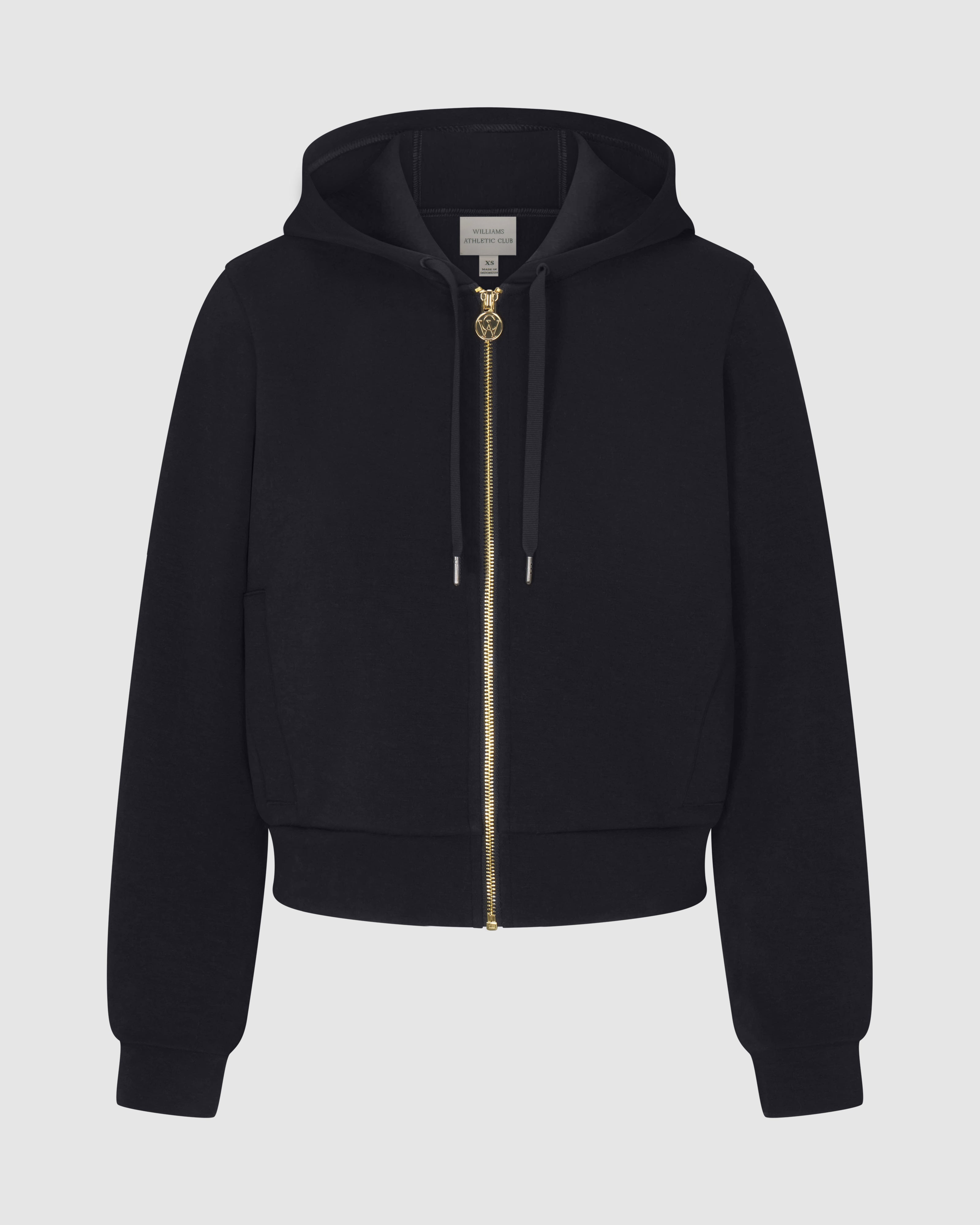 Molly Hoodie