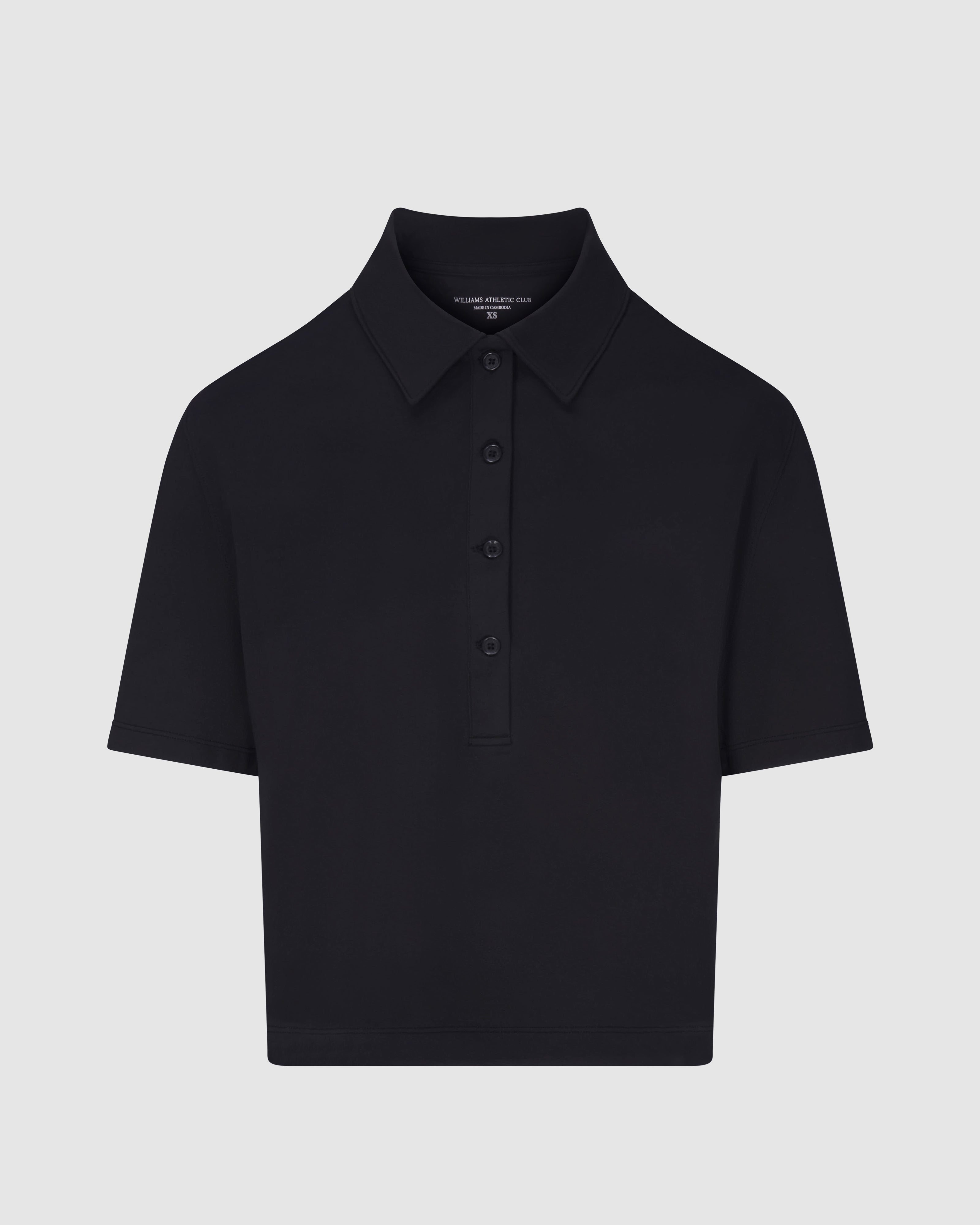 Morgan Athletic Polo