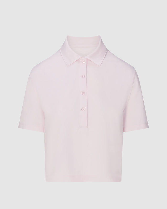 Morgan Athletic Polo