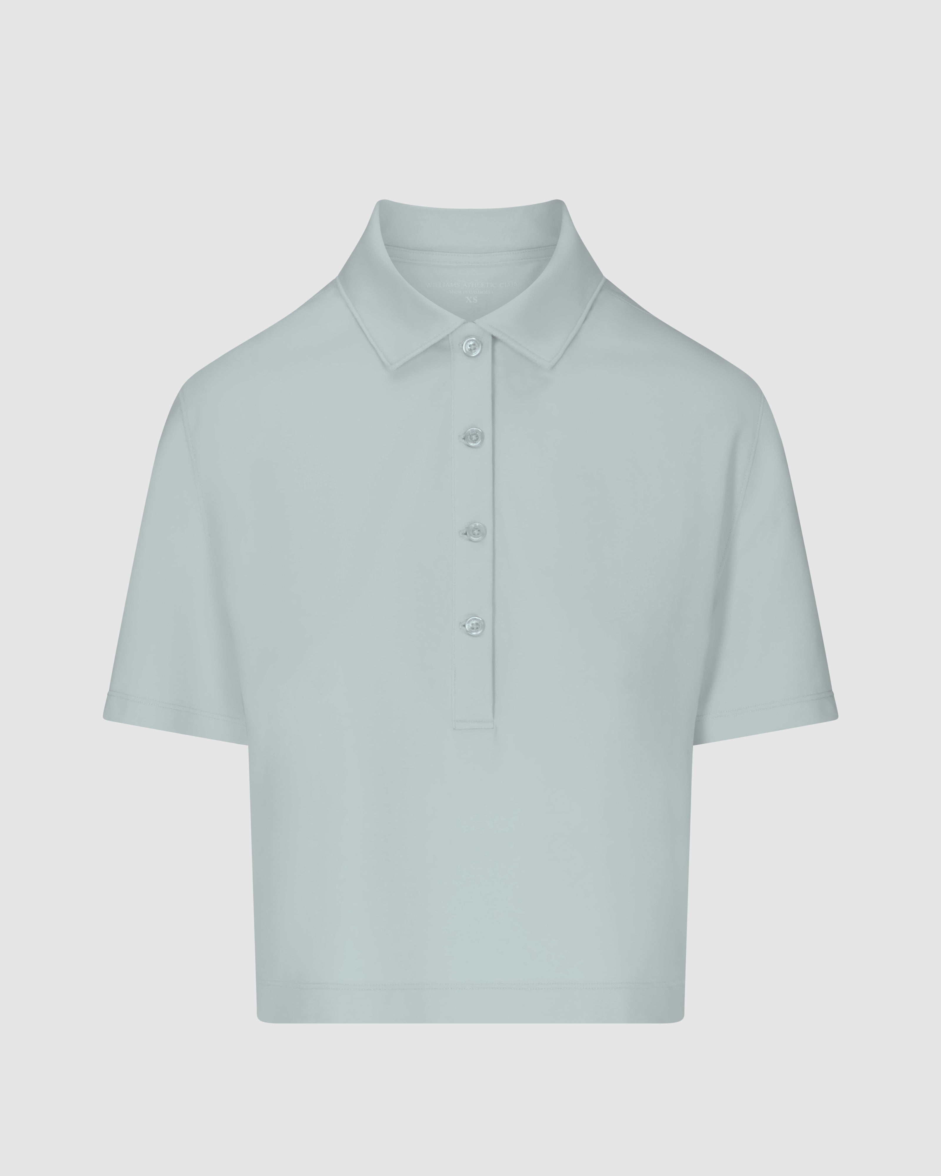 Morgan Athletic Polo