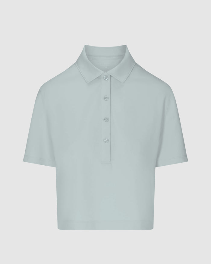 Morgan Athletic Polo
