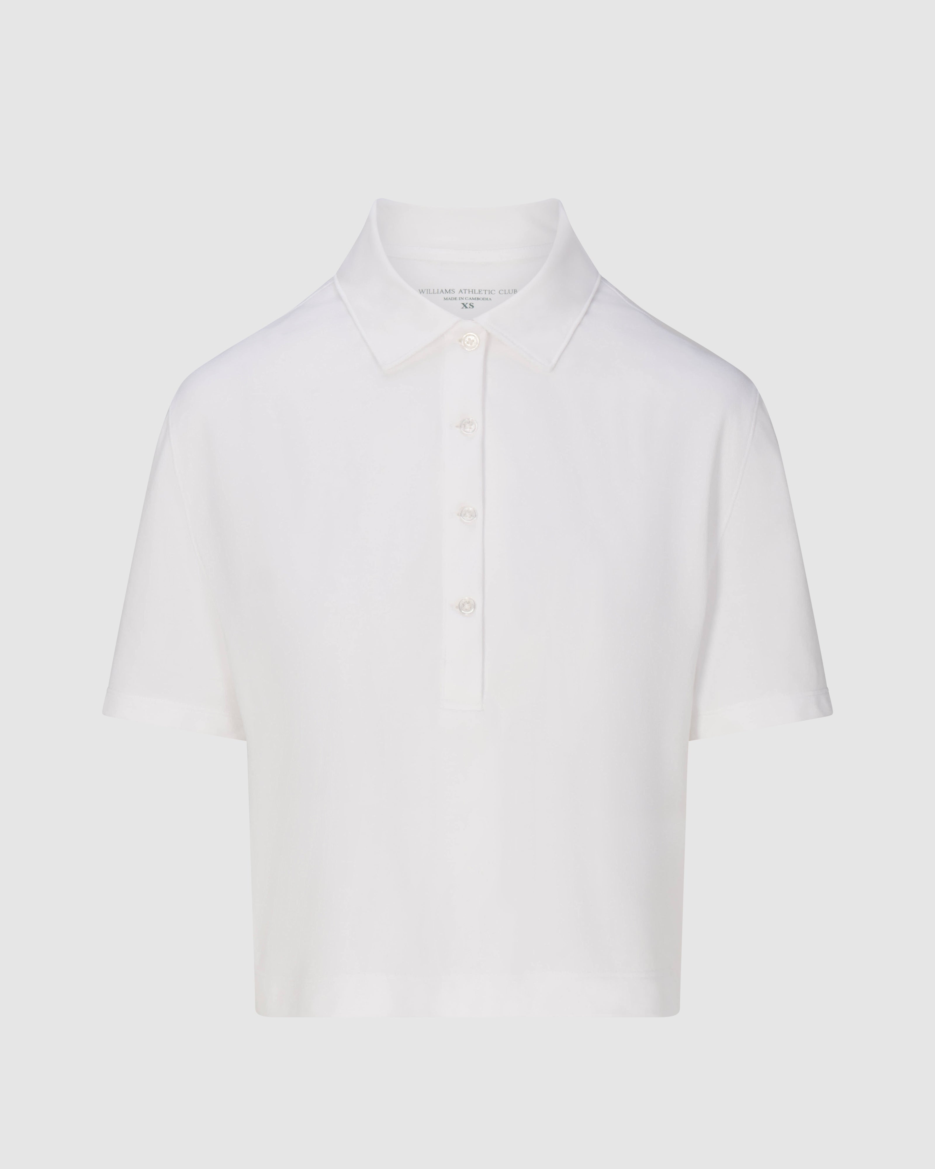 Morgan Athletic Polo