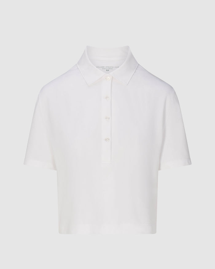 Morgan Athletic Polo
