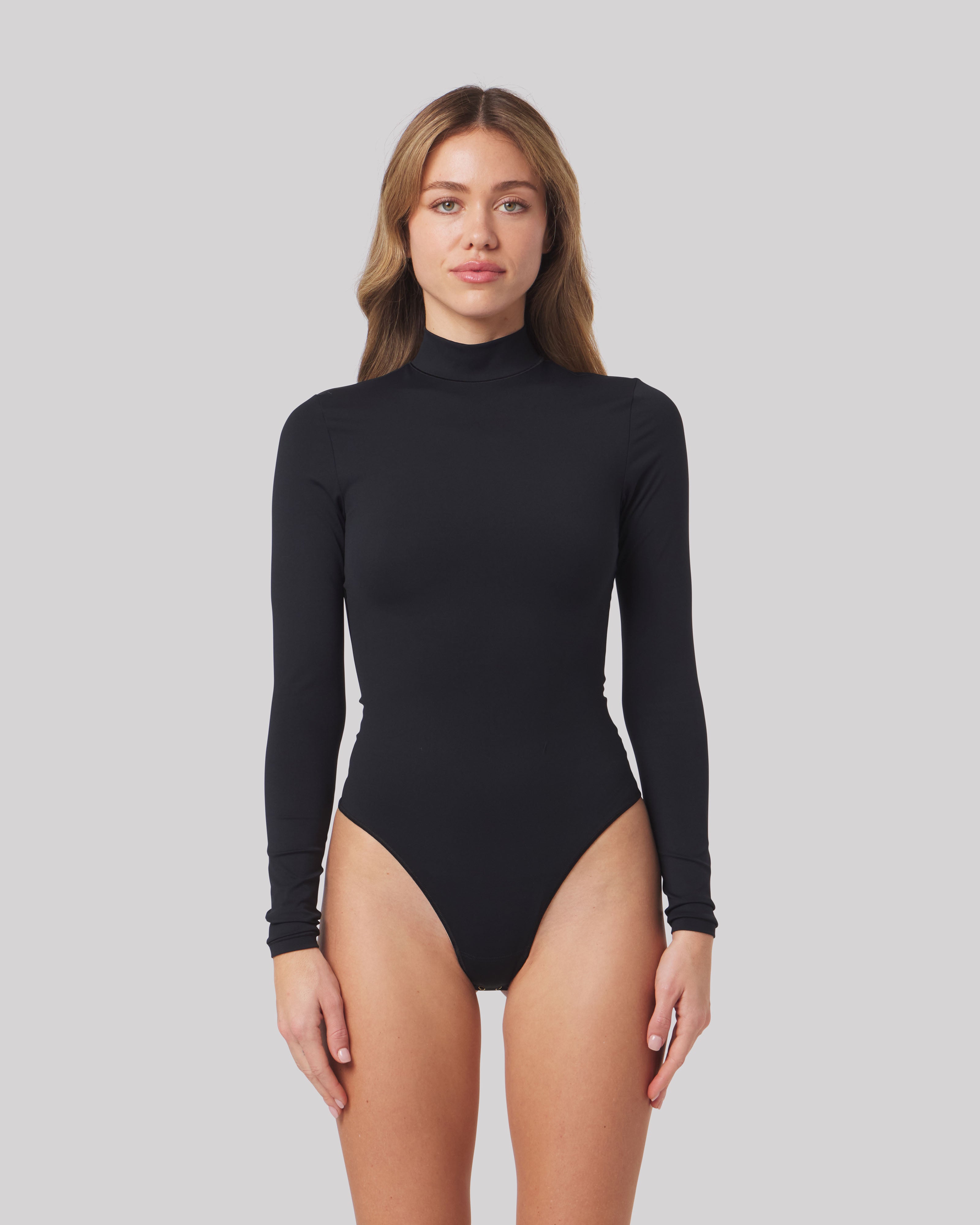 Naomi LS Bodysuit