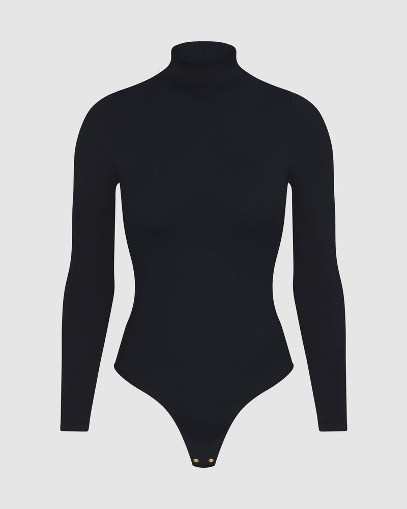 Naomi LS Body Suit
