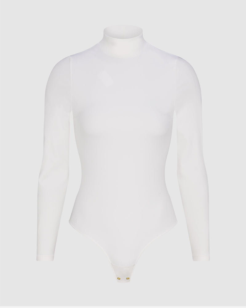 Naomi LS Body Suit