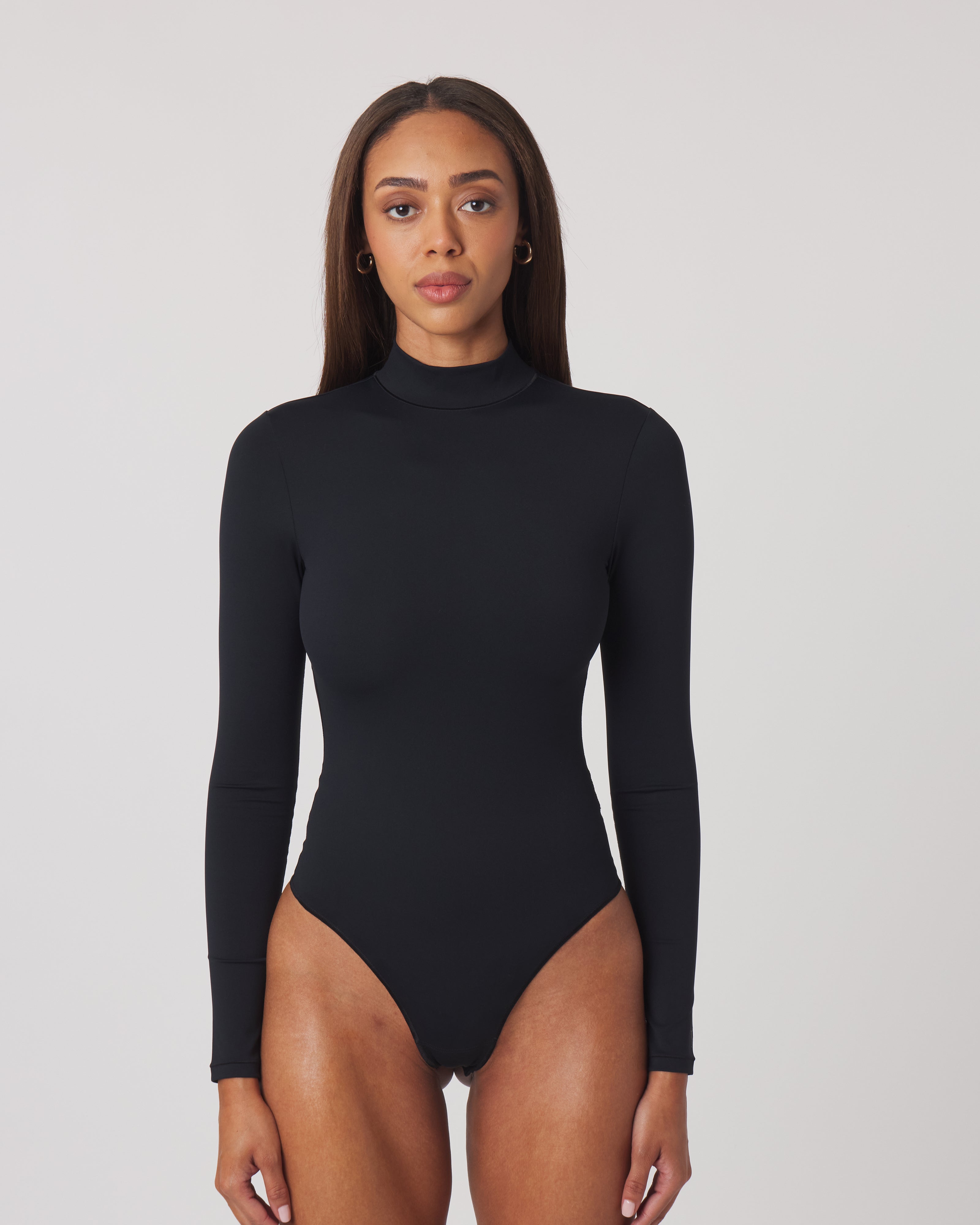 Naomi LS Bodysuit