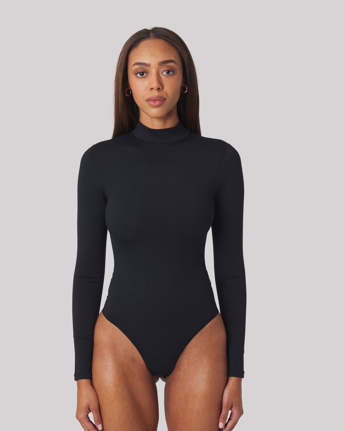Naomi LS Bodysuit