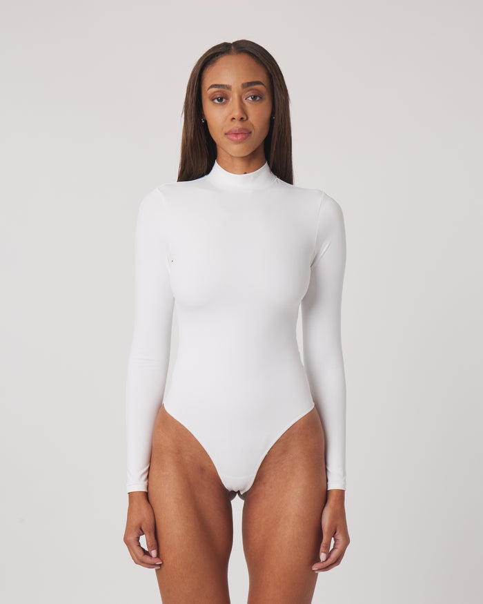 Naomi LS Bodysuit