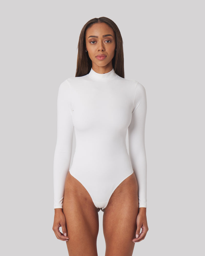 Naomi LS Bodysuit