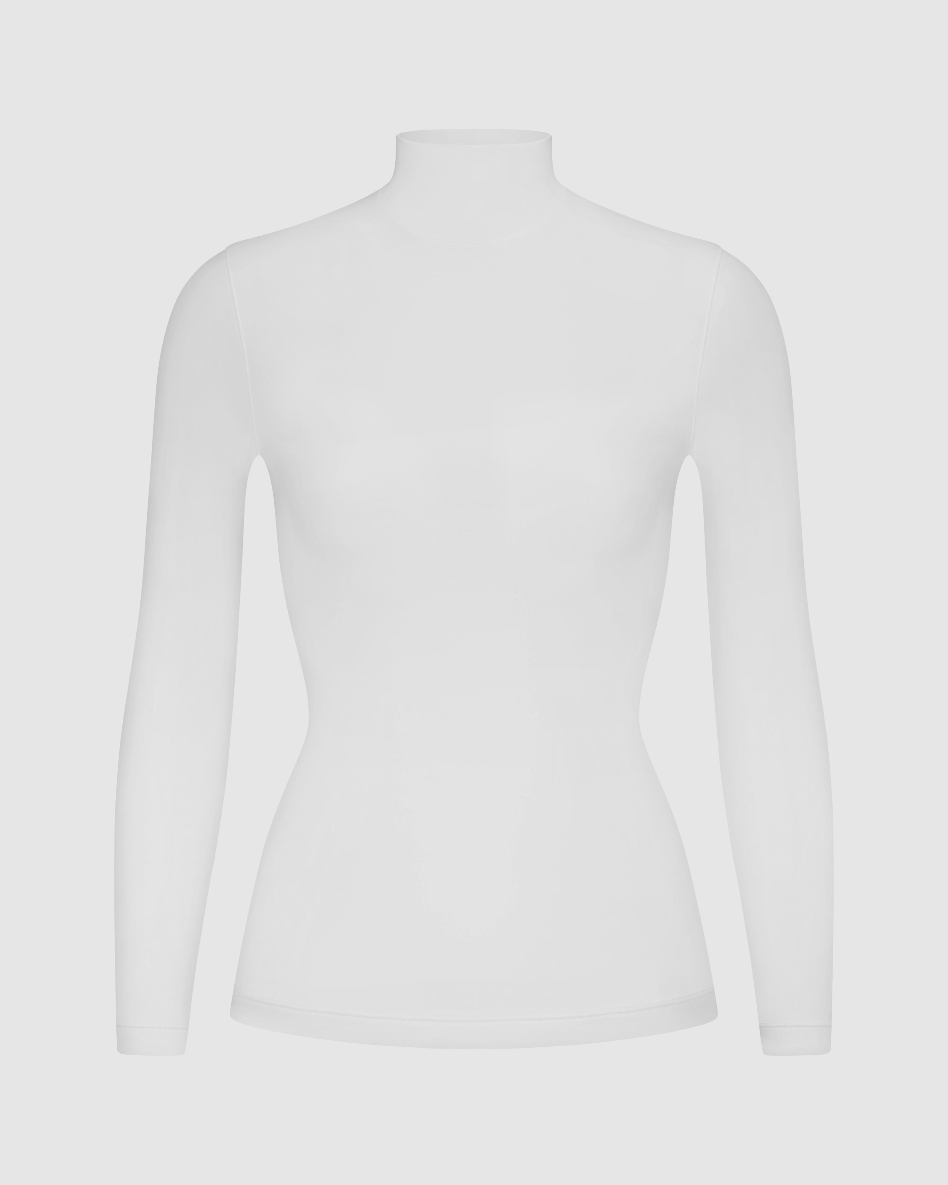 Noelle LS Top