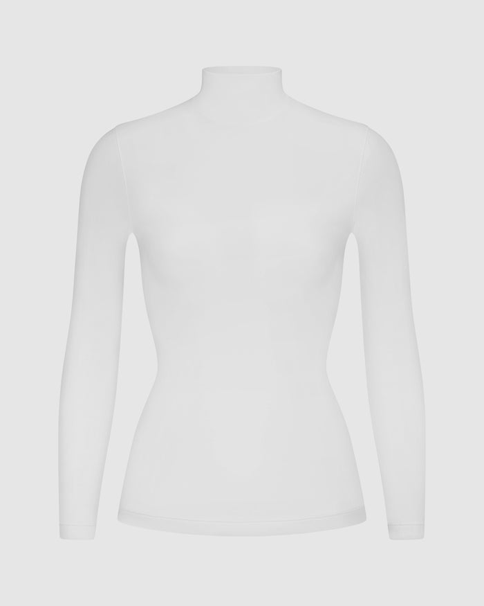 Noelle LS Top