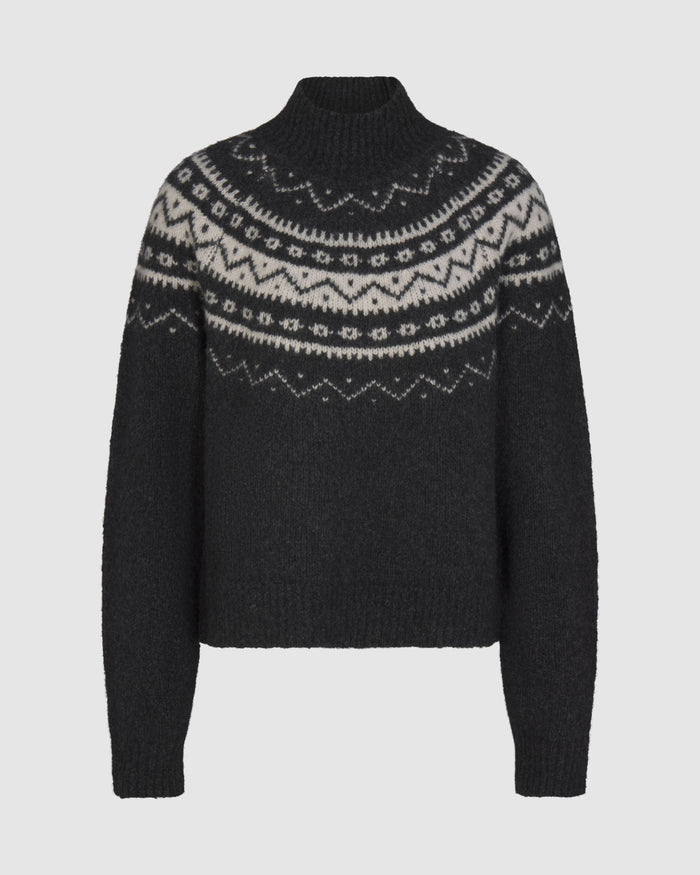 Nordic Sweater