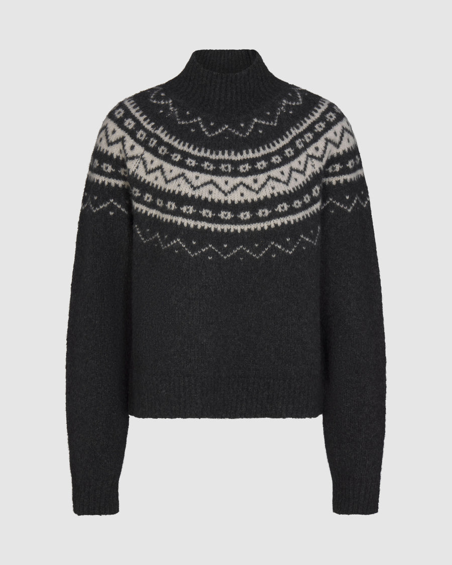 Nordic Sweater